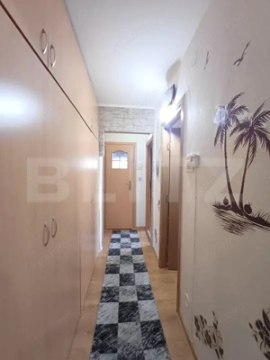 Apartament cu 3 camere, 54 mp, zona Lidl - imagine 6