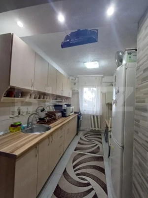 Apartament cu 3 camere, 54 mp, zona Lidl - imagine 2