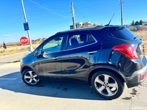 opel mokka  - imagine 1