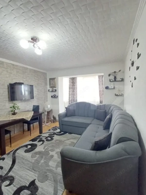 Apartament cu 3 camere, 54 mp, zona Lidl - imagine 4