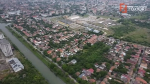 Cladire productie Parter + 3 niveluri, teren intravilan 9738 mp in Timisoara - imagine 4