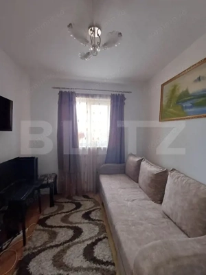 Apartament cu 3 camere, 54 mp, zona Lidl - imagine 7