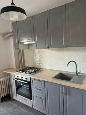 garsoniera stefan cel mare-barbu vacarescu-stadion dinamo-modern - imagine 4