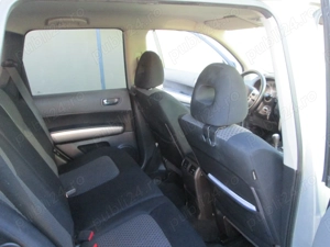 vand nisan x-tail t 31 an  fabricatie 2008 - imagine 2