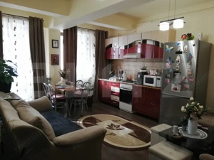 Apartament cu 2 camere, 38,14 mp, zona Parc Poligon - imagine 2