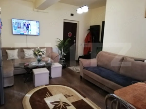 Apartament cu 2 camere, 38,14 mp, zona Parc Poligon