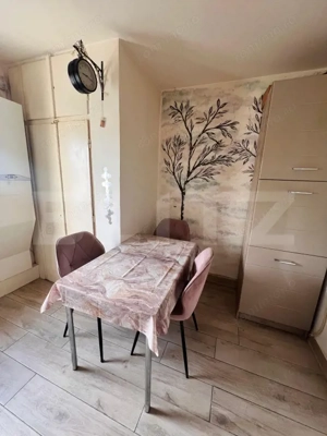 Apartament 3 camere, 66 mp, garaj, 2 balcoane, zonă liniștită Dâmbul Rotund - imagine 2