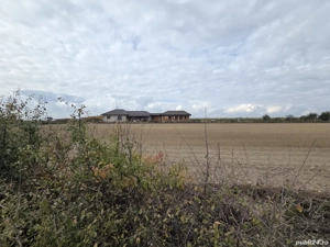 Vand teren intravilan in Cheriu