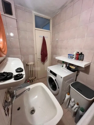 Apartament 3 camere, 66 mp, garaj, 2 balcoane, zonă liniștită Dâmbul Rotund - imagine 10