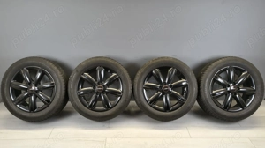 Roti/Jante Mini Works 5x112 205/60 R17 Countryman, Paceman, Crossover - imagine 2