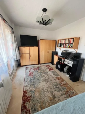 Apartament 3 camere, 66 mp, garaj, 2 balcoane, zonă liniștită Dâmbul Rotund - imagine 5