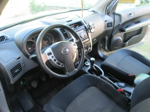 vand nisan x-tail t 31 an  fabricatie 2008 - imagine 5