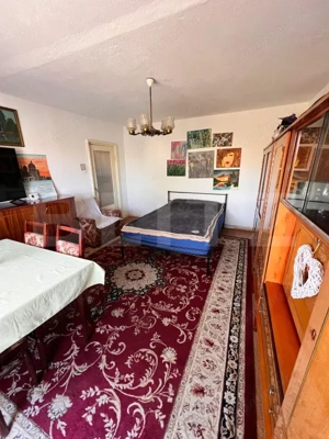 Apartament 3 camere, 66 mp, garaj, 2 balcoane, zonă liniștită Dâmbul Rotund - imagine 6