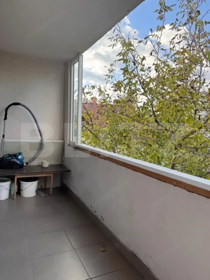 Apartament 3 camere, modern, complet renovat, 2 terase, Grădini Mănăștur - imagine 15