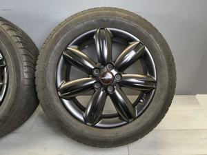 Roti/Jante Mini Works 5x112 205/60 R17 Countryman, Paceman, Crossover - imagine 6