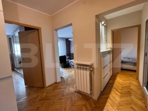 Apartament 3 camere, modern, complet renovat, 2 terase, Grădini Mănăștur - imagine 7