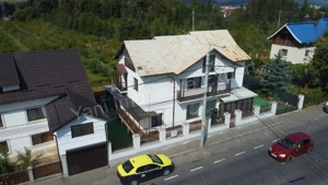 Casă de închiriat în Curtea de Argeș. - imagine 15