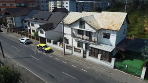 Casă de închiriat în Curtea de Argeș. - imagine 13