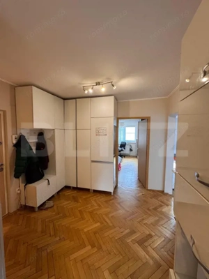 Apartament 3 camere, modern, complet renovat, 2 terase, Grădini Mănăștur - imagine 3