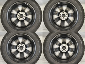 Roti/Jante Mini Works 5x112 205/60 R17 Countryman, Paceman, Crossover - imagine 8