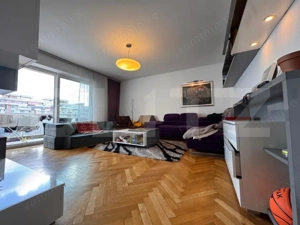 Apartament 3 camere, modern, complet renovat, 2 terase, Grădini Mănăștur - imagine 4