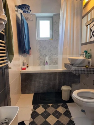 Apartament 3 camere, modern, complet renovat, 2 terase, Grădini Mănăștur - imagine 16