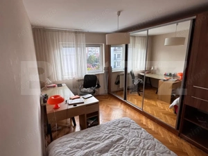 Apartament 3 camere, modern, complet renovat, 2 terase, Grădini Mănăștur - imagine 11