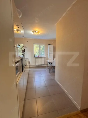 Apartament 3 camere, modern, complet renovat, 2 terase, Grădini Mănăștur - imagine 2