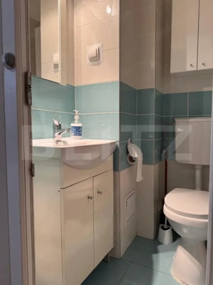 Apartament 3 camere, modern, complet renovat, 2 terase, Grădini Mănăștur - imagine 17