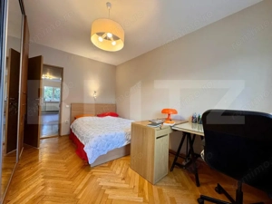 Apartament 3 camere, modern, complet renovat, 2 terase, Grădini Mănăștur - imagine 6