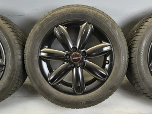 Roti/Jante Mini Works 5x112 205/60 R17 Countryman, Paceman, Crossover - imagine 5