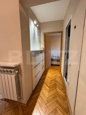 Apartament 3 camere, modern, complet renovat, 2 terase, Grădini Mănăștur - imagine 8