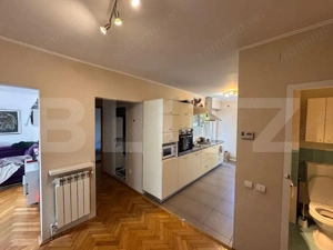 Apartament 3 camere, modern, complet renovat, 2 terase, Grădini Mănăștur - imagine 14