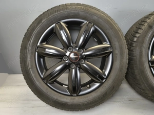 Roti/Jante Mini Works 5x112 205/60 R17 Countryman, Paceman, Crossover - imagine 3