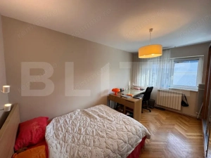 Apartament 3 camere, modern, complet renovat, 2 terase, Grădini Mănăștur - imagine 13