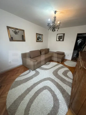 Apartament 3 camere decomandat, mobilat-utilat, zona Primăverii, Mănăștur