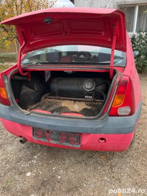 Dacia Logan de dezmembrat  - imagine 3