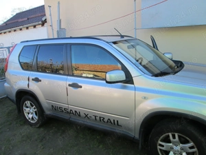 vand nisan x-tail t 31 an  fabricatie 2008 - imagine 6