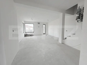 Casa tip duplex parter+etaj, 130 mp, Vetis - imagine 2