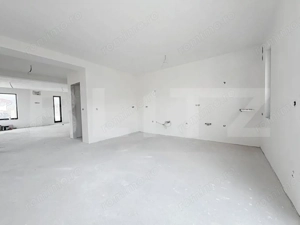 Casa tip duplex parter+etaj, 130 mp, Vetis - imagine 3