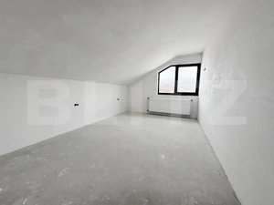 Casa tip duplex parter+etaj, 130 mp, Vetis - imagine 8