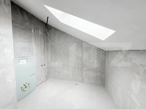 Casa tip duplex parter+etaj, 130 mp, Vetis - imagine 10