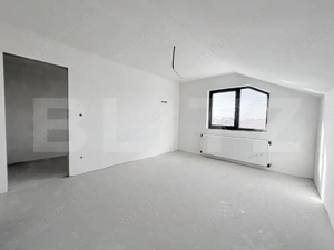 Casa tip duplex parter+etaj, 130 mp, Vetis - imagine 5