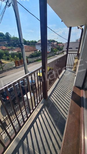 Casă de închiriat în Curtea de Argeș. - imagine 17