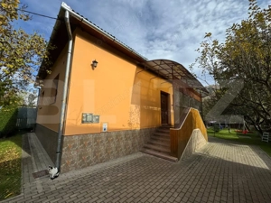 Proprietate spațioasă, curte generoasă în Câmpeni, Țara Moților