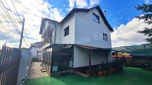  Casă de vânzare în Curtea de Argeș. - imagine 15