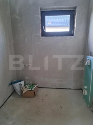 Casă Modernă cu 4 Camere în Sânpetru ! Toate utilitatile si finisaje la alegere  - imagine 8