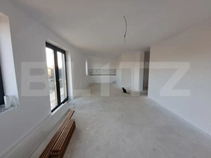 Casă Modernă cu 4 Camere în Sânpetru ! Toate utilitatile si finisaje la alegere  - imagine 4