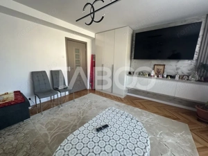 Te muti direct!!! Apartament recent renovat 3 camere complet mobilat