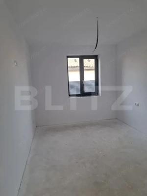 Casă Modernă cu 4 Camere în Sânpetru ! Toate utilitatile si finisaje la alegere  - imagine 7